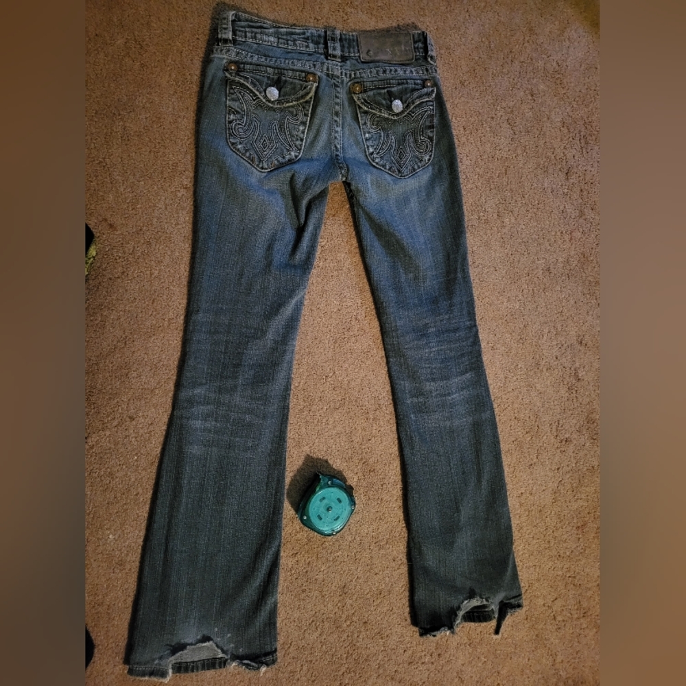 Mer denim jeans women size 24/32